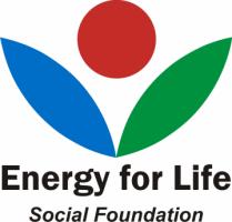 Energy for Life Logo