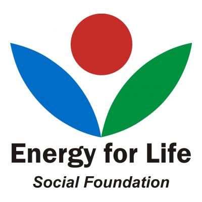 Energy for Life Logo
