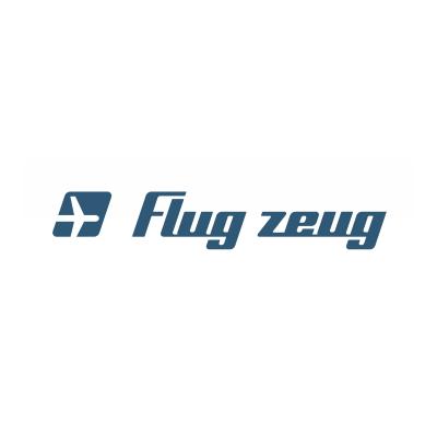 Flug zeug Logo